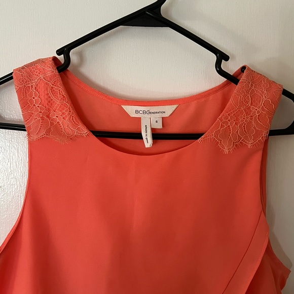 BCBGeneration Blouse - Picture 2 of 3